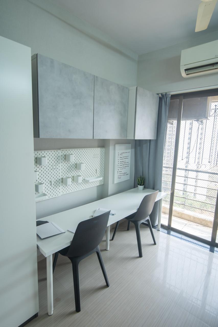 NL Dalmia Institute hostel photo 3